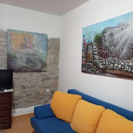 Apartman Sirena Pican Екстер'єр фото