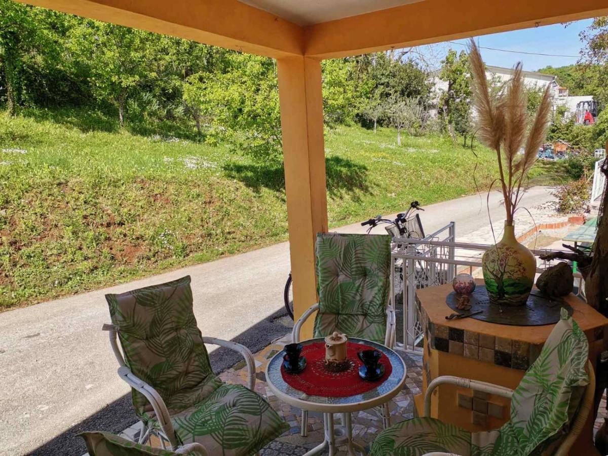 Apartman Sirena Pican Екстер'єр фото