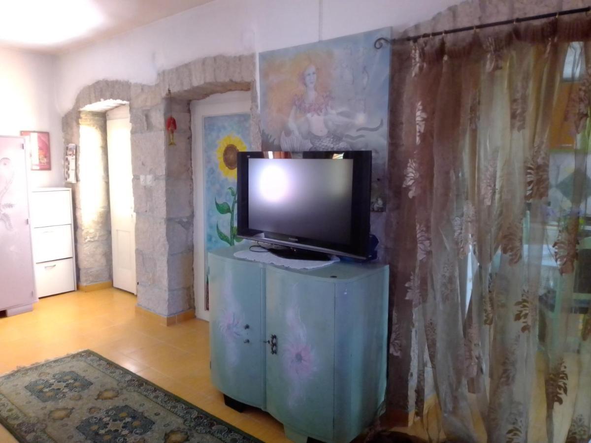 Apartman Sirena Pican Екстер'єр фото