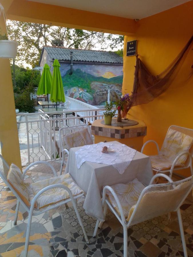 Apartman Sirena Pican Екстер'єр фото