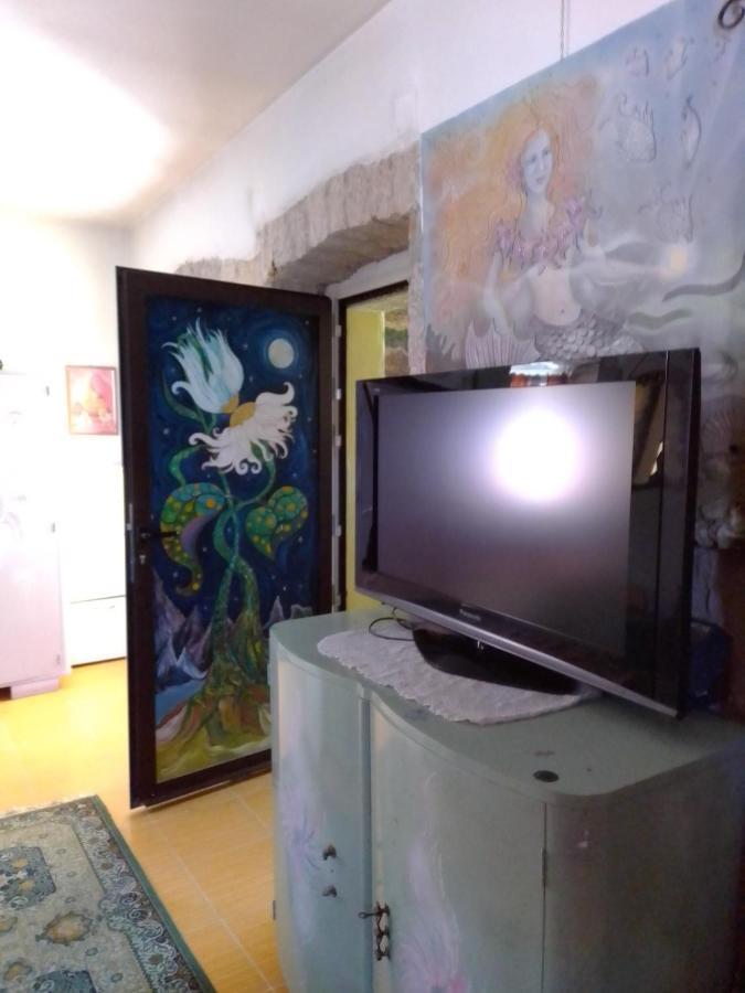 Apartman Sirena Pican Екстер'єр фото