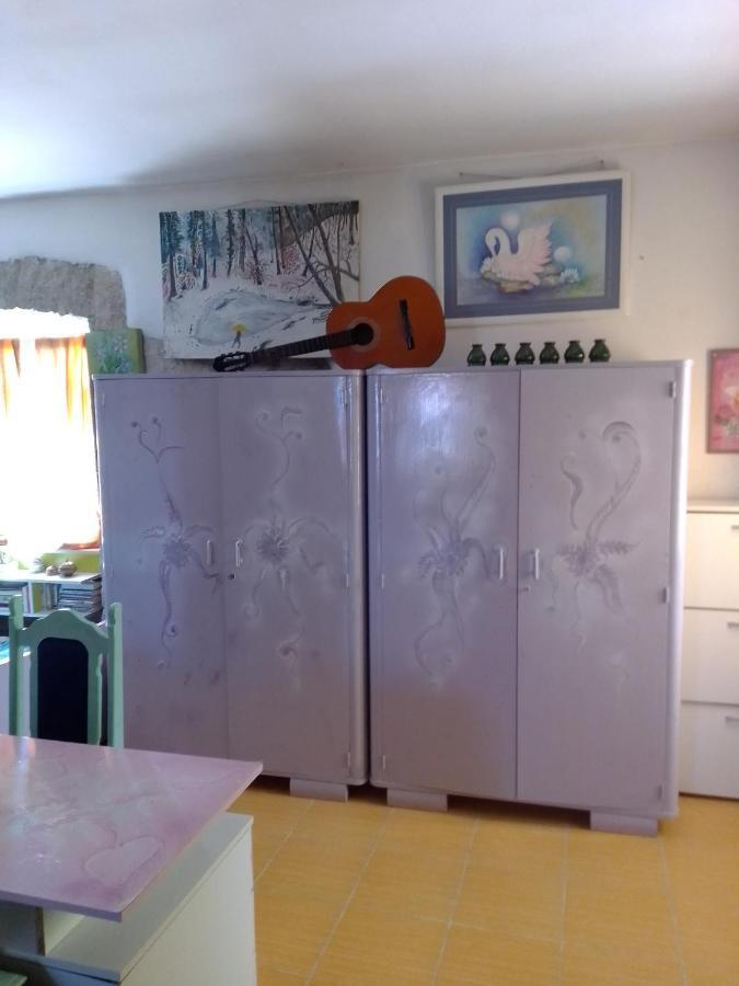 Apartman Sirena Pican Екстер'єр фото