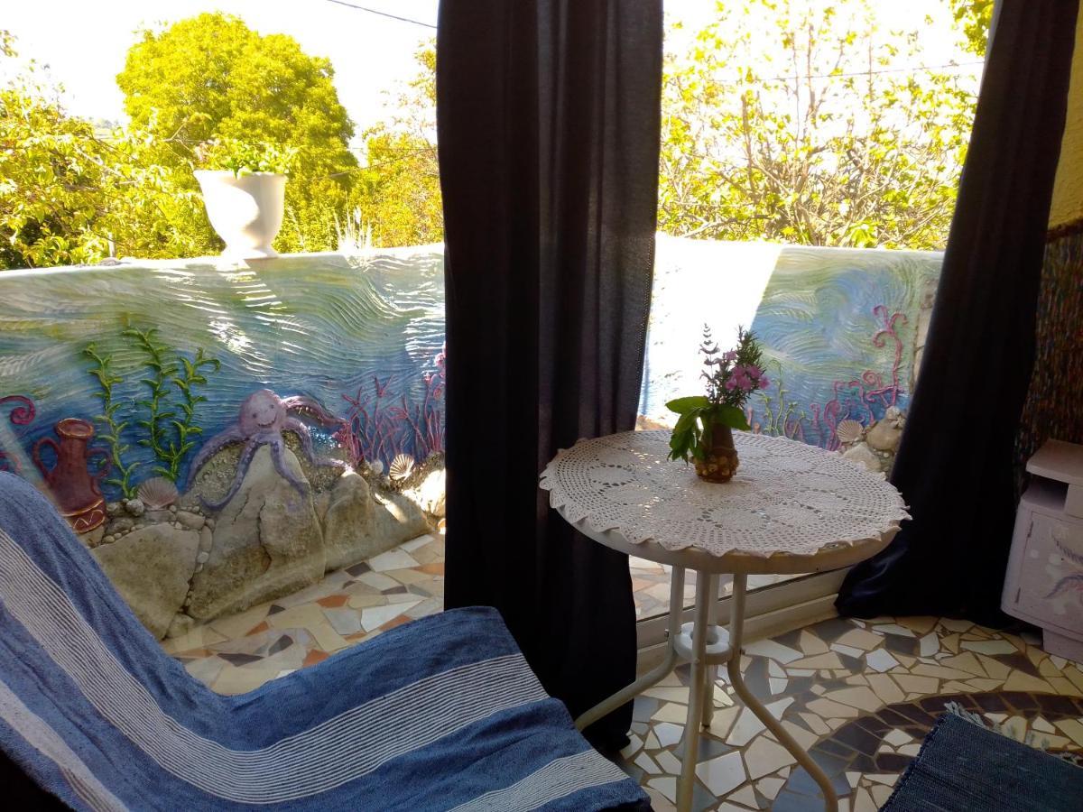 Apartman Sirena Pican Екстер'єр фото