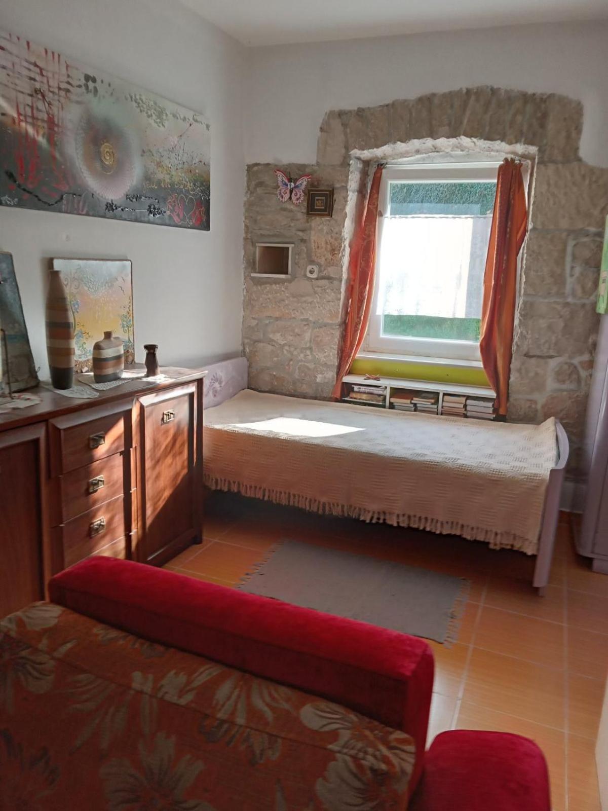 Apartman Sirena Pican Екстер'єр фото