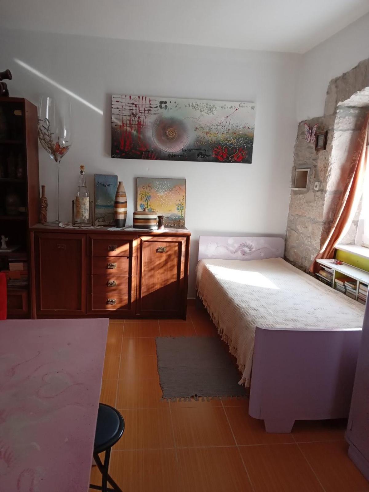 Apartman Sirena Pican Екстер'єр фото