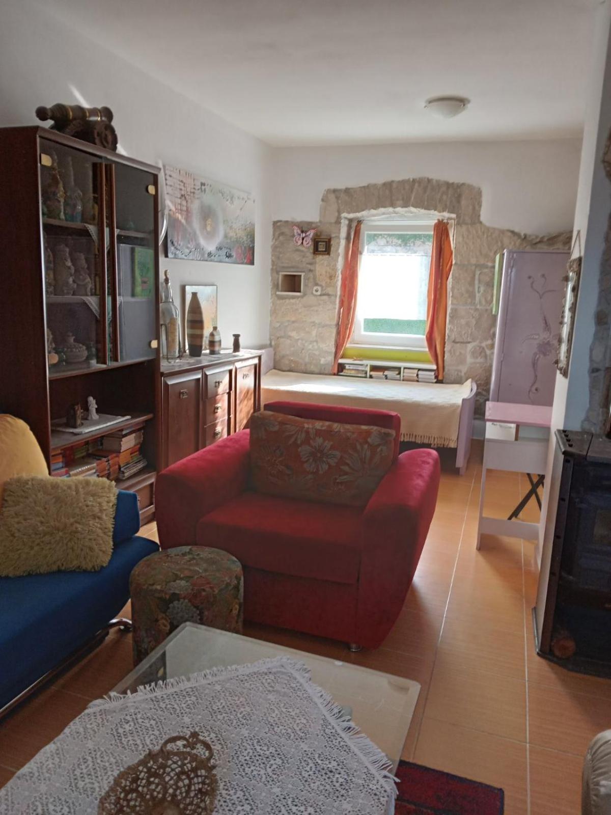 Apartman Sirena Pican Екстер'єр фото