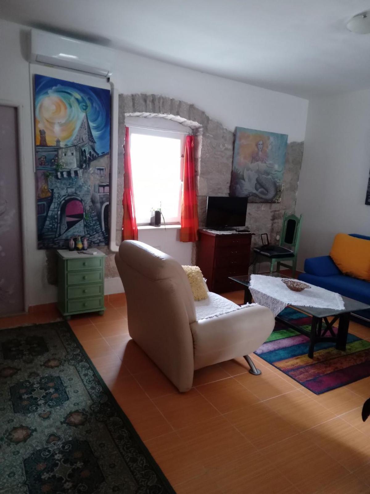 Apartman Sirena Pican Екстер'єр фото
