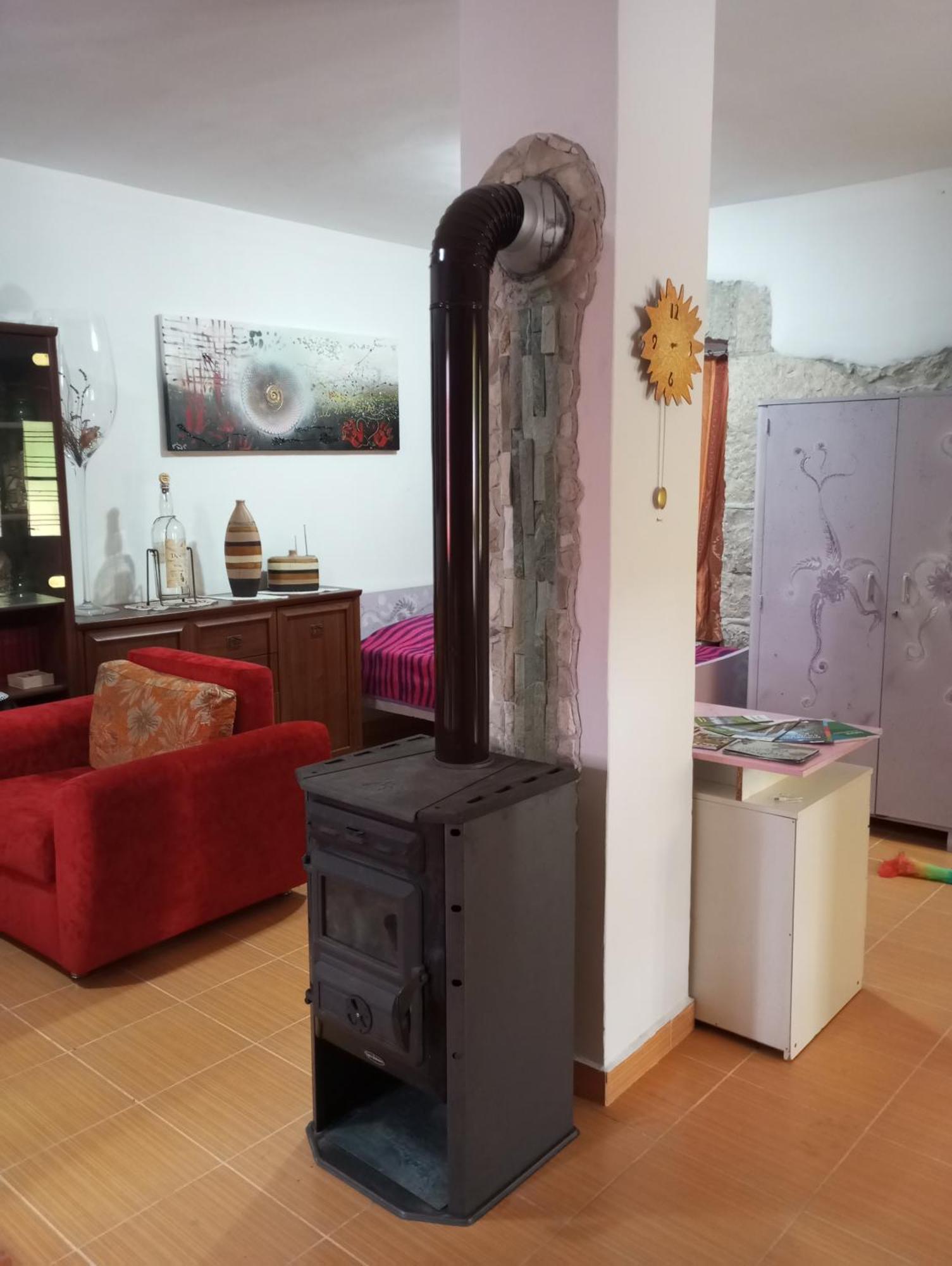 Apartman Sirena Pican Екстер'єр фото