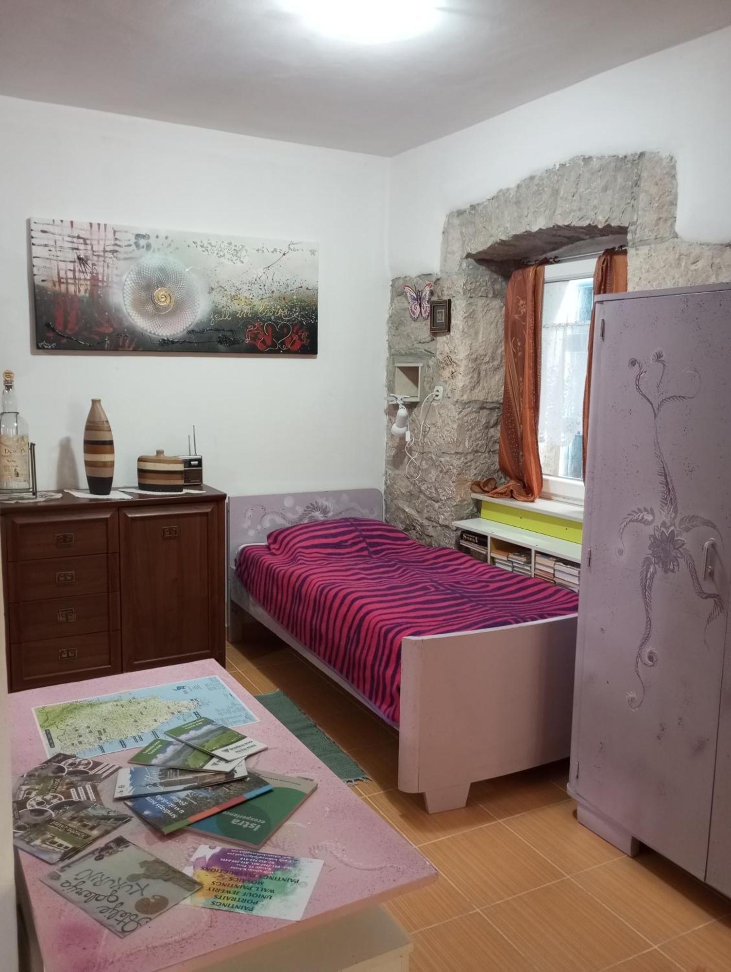 Apartman Sirena Pican Екстер'єр фото