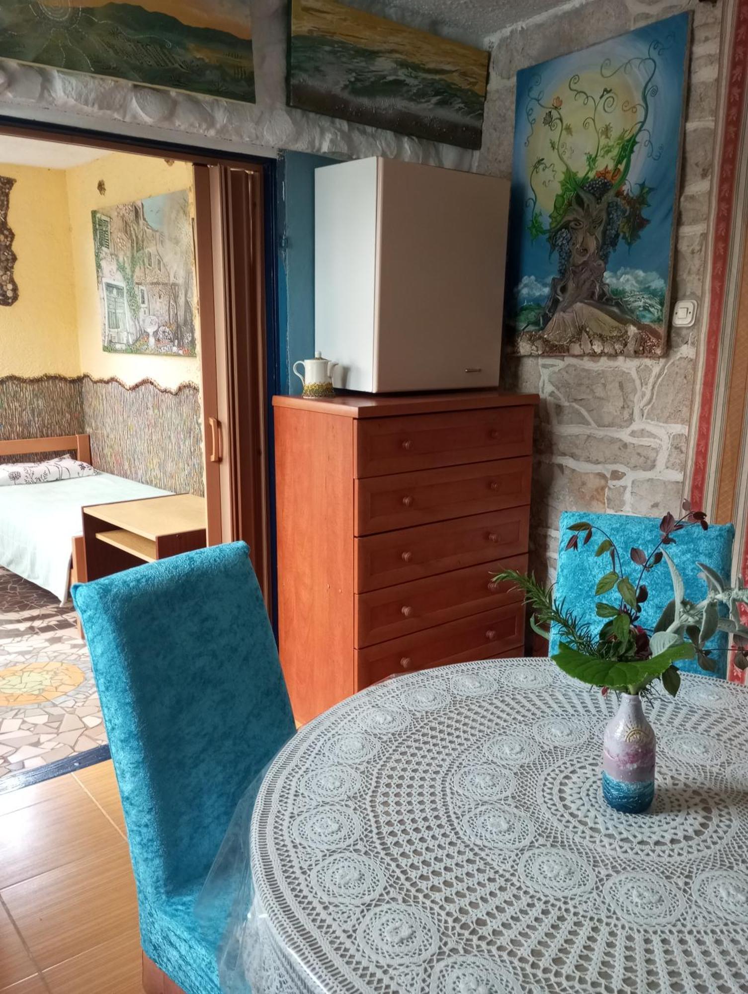 Apartman Sirena Pican Екстер'єр фото
