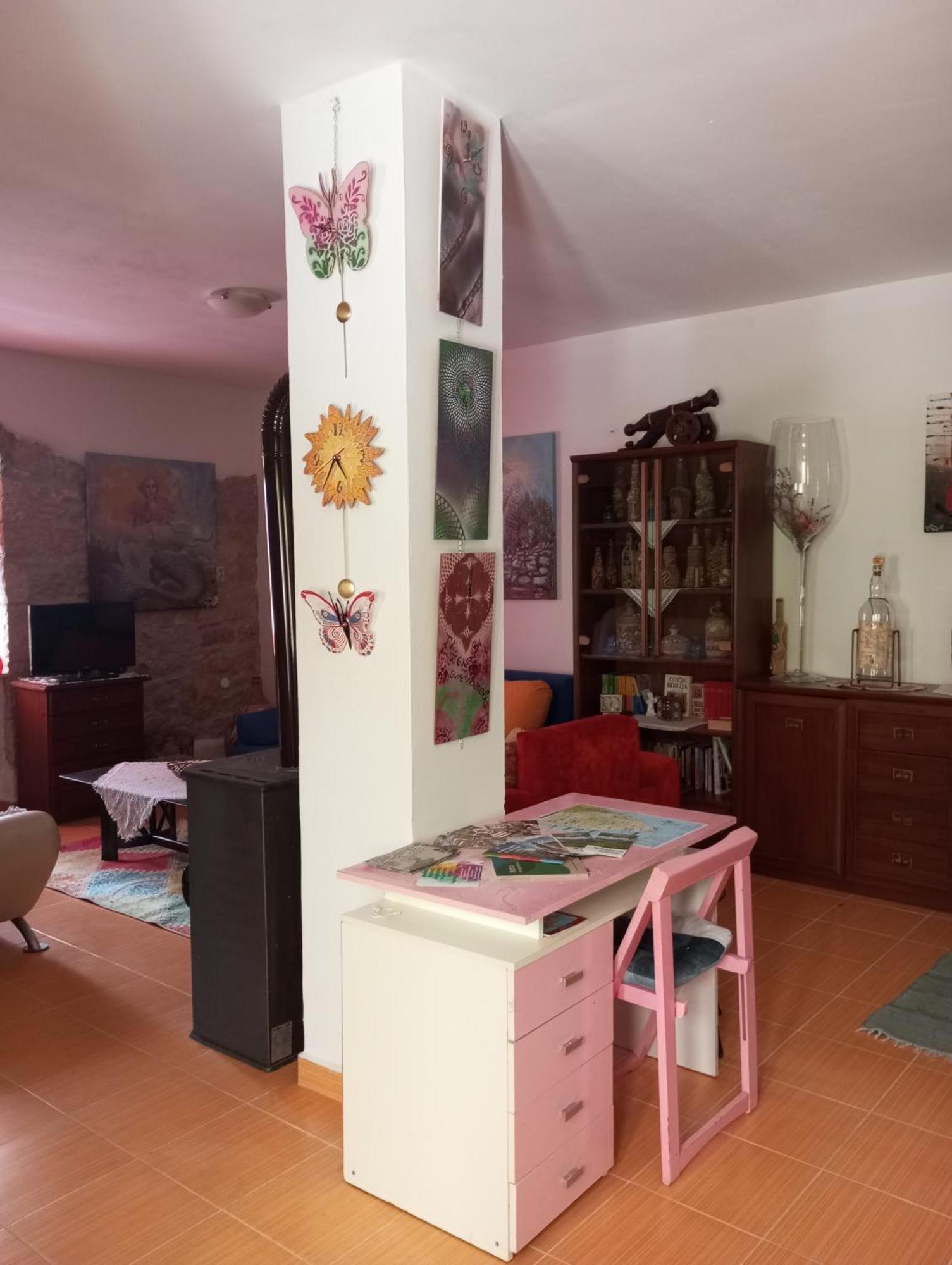 Apartman Sirena Pican Екстер'єр фото