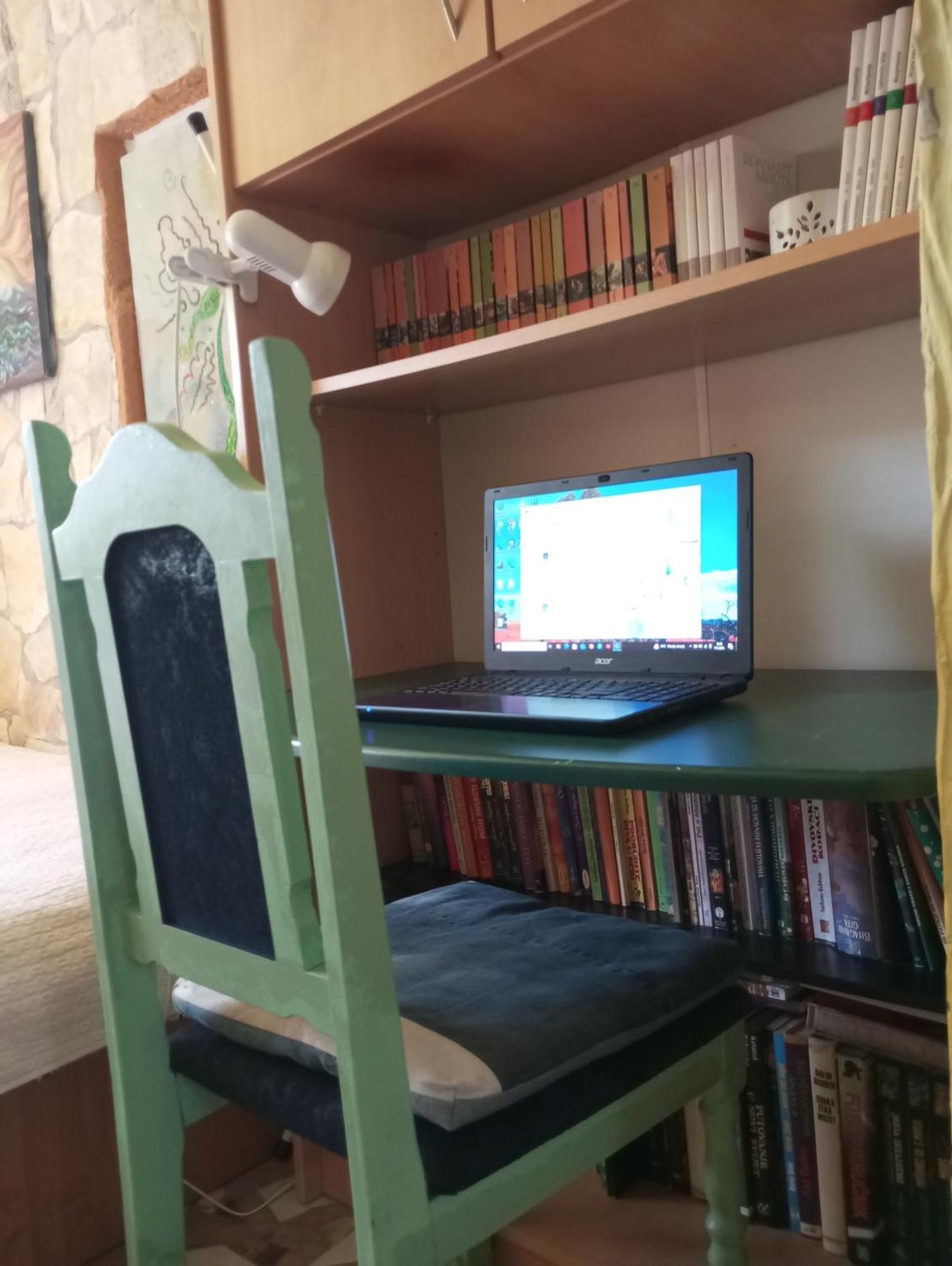 Apartman Sirena Pican Екстер'єр фото