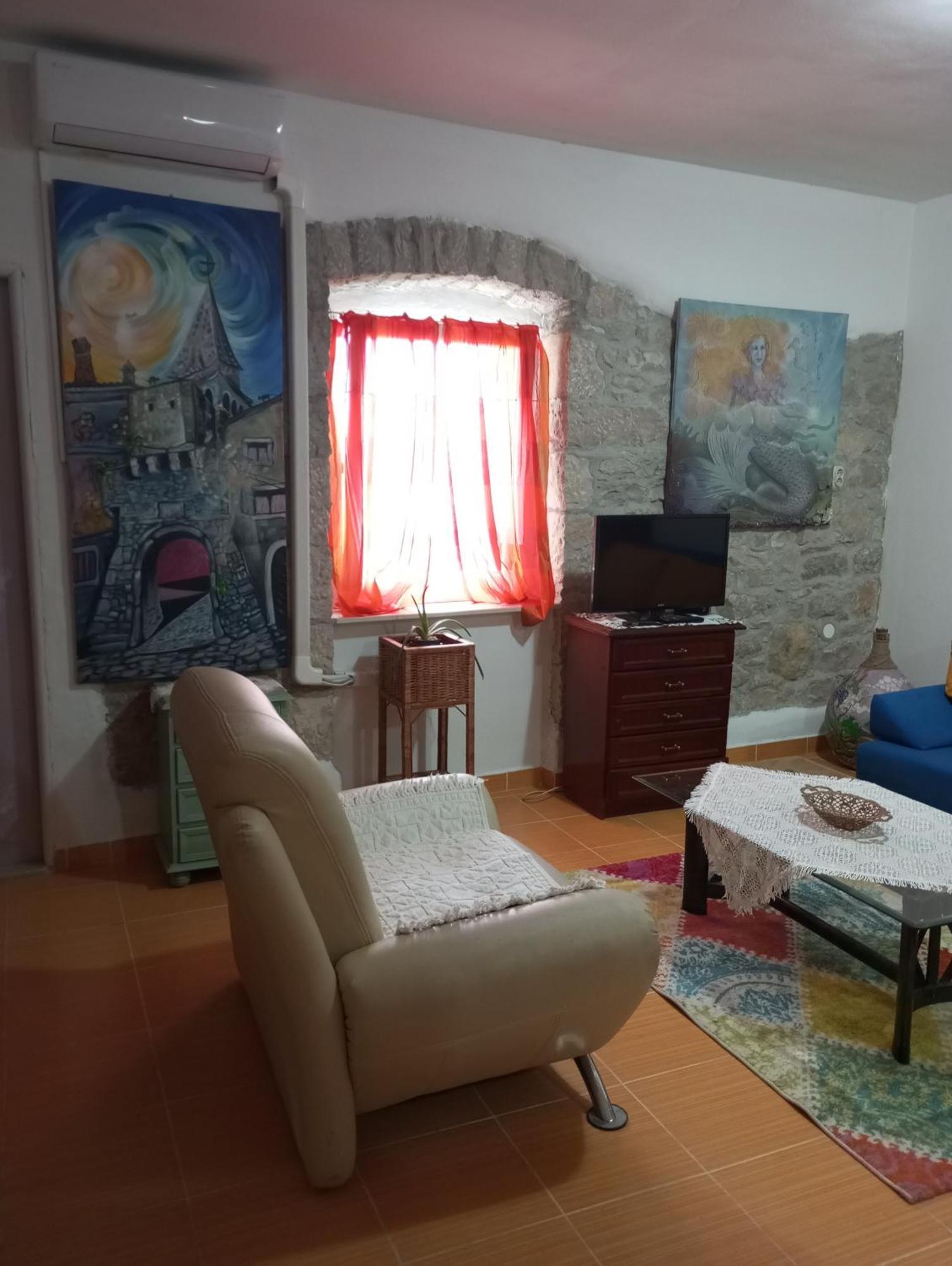 Apartman Sirena Pican Екстер'єр фото