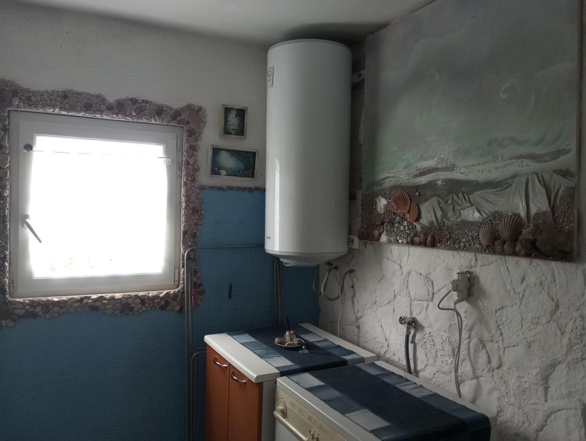 Apartman Sirena Pican Екстер'єр фото