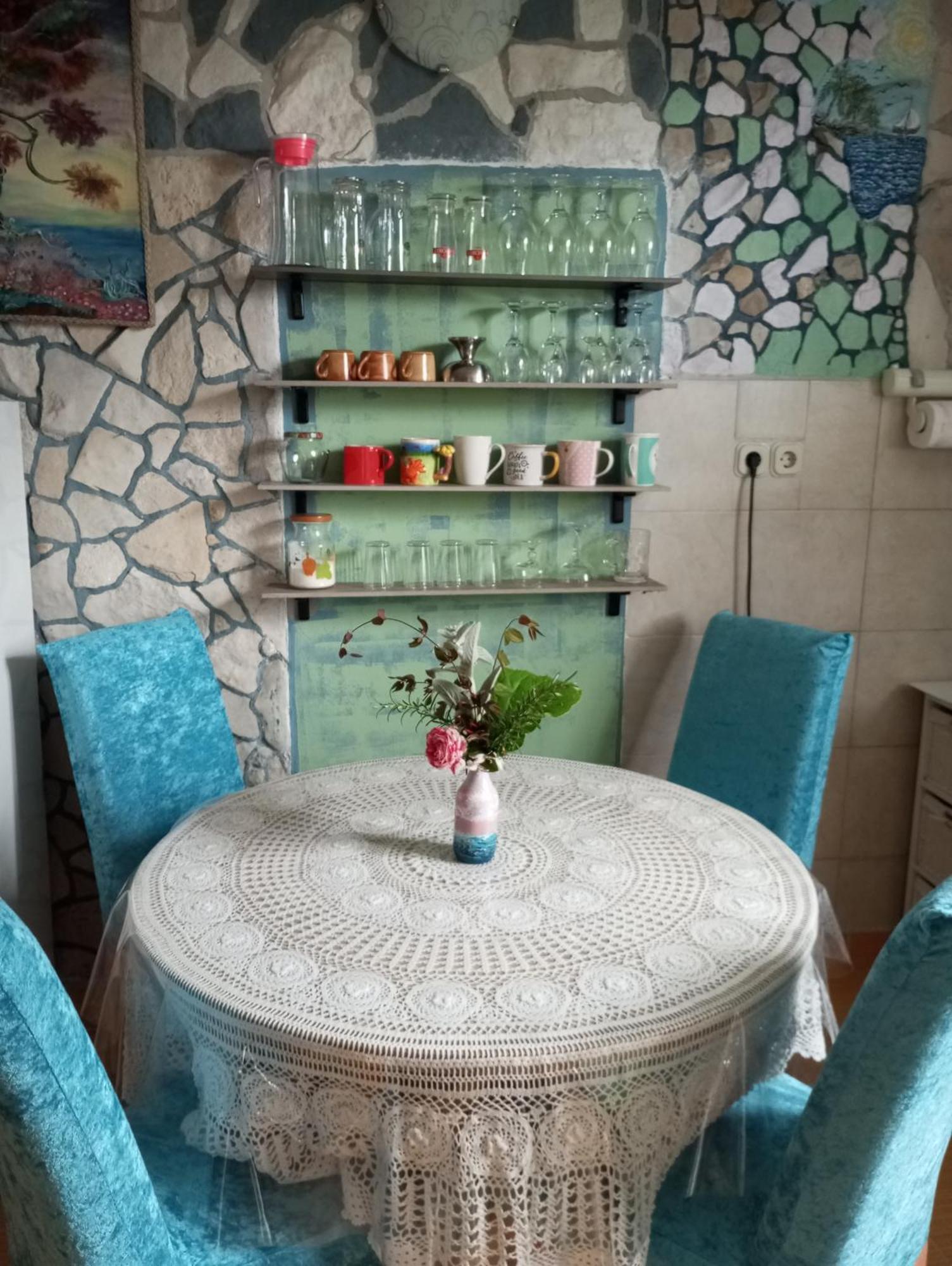 Apartman Sirena Pican Екстер'єр фото