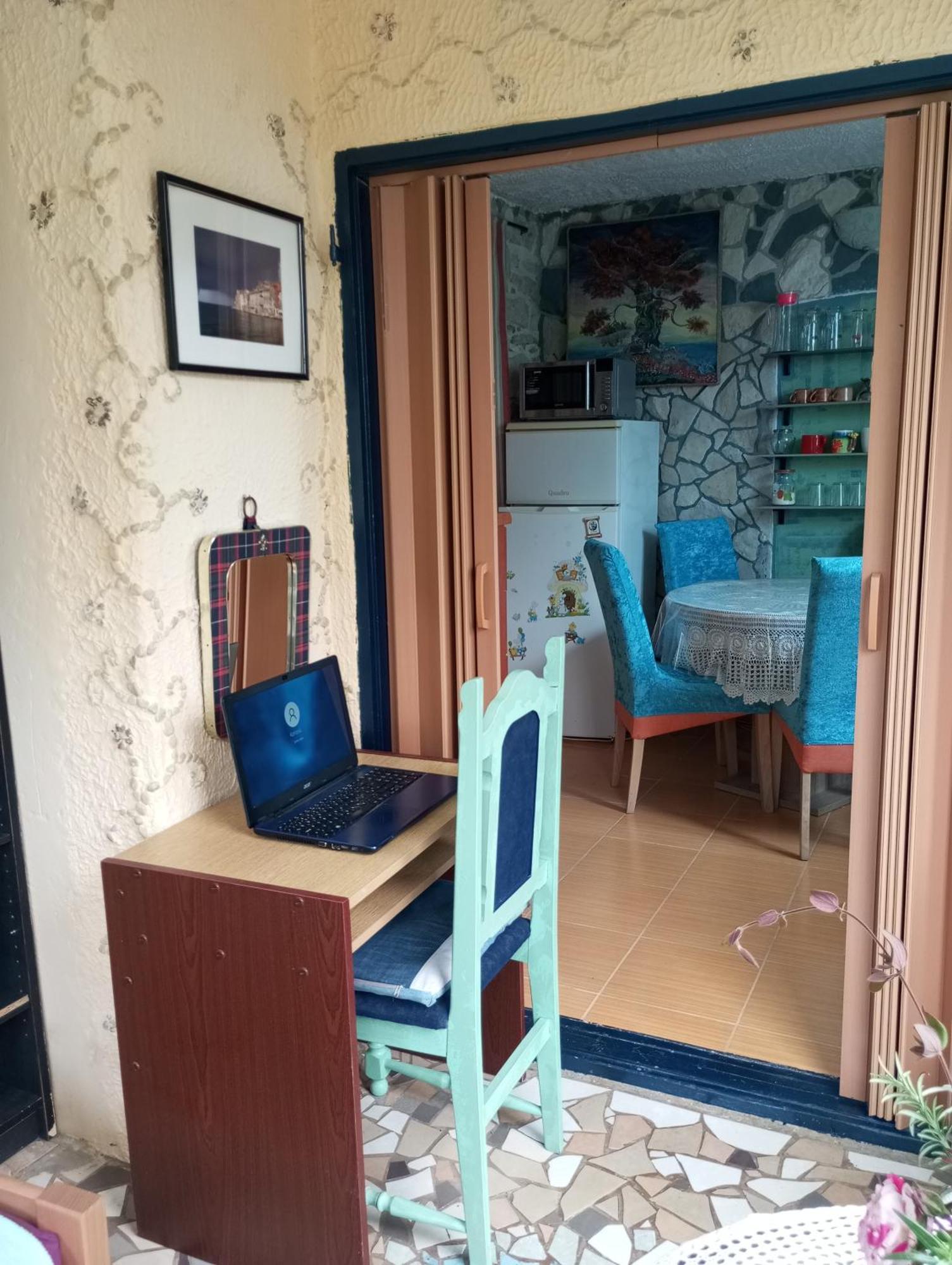 Apartman Sirena Pican Екстер'єр фото