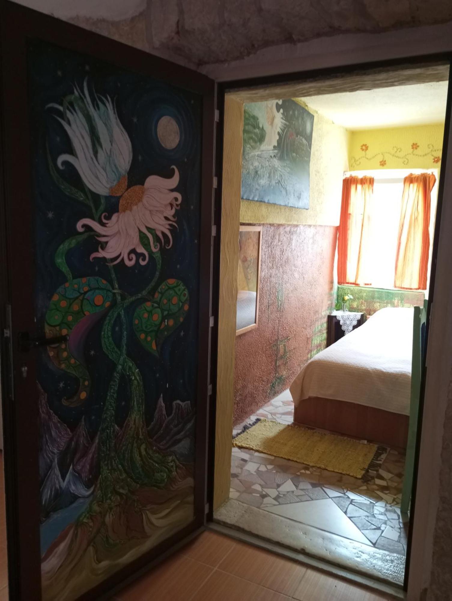 Apartman Sirena Pican Екстер'єр фото