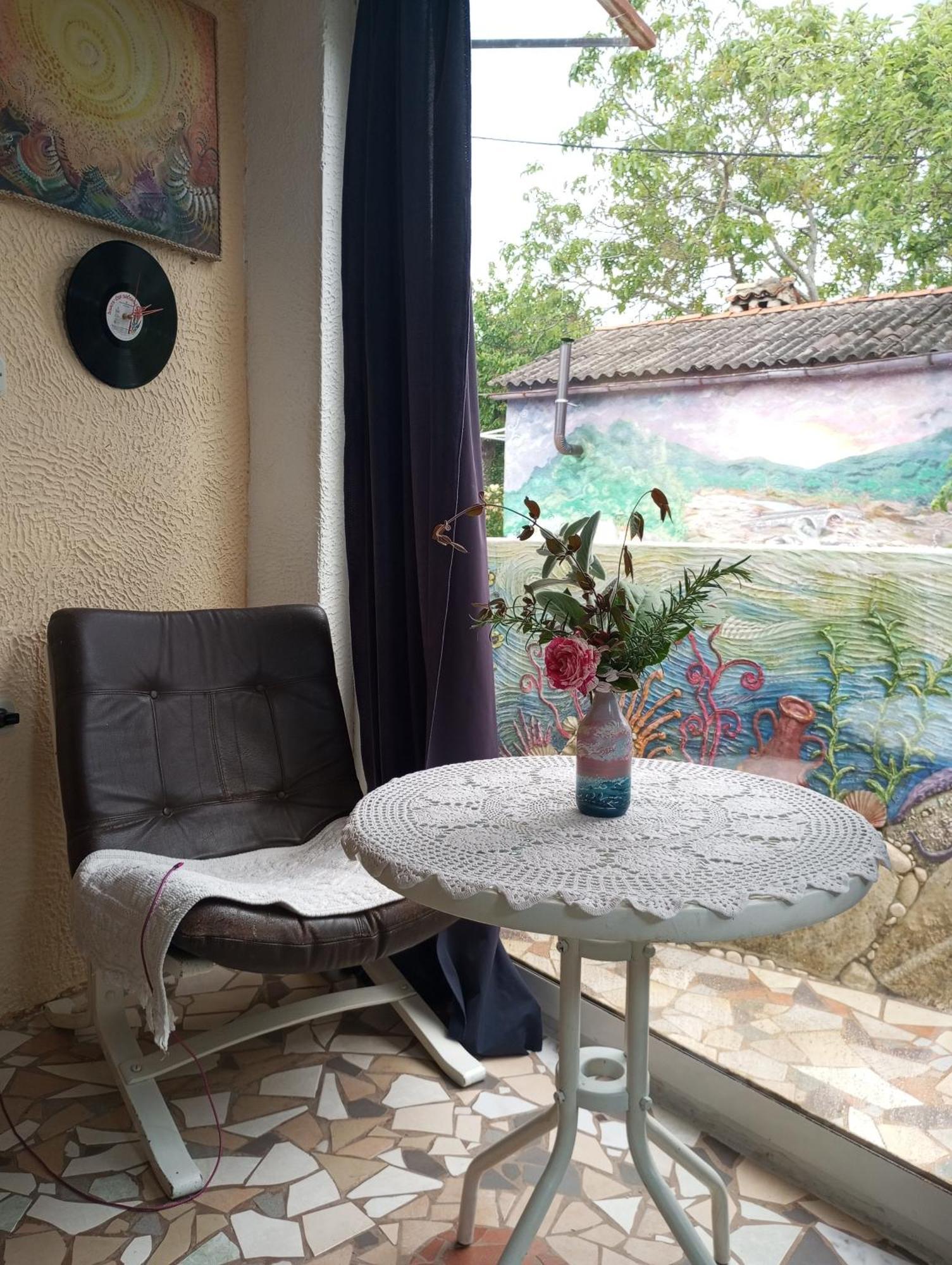 Apartman Sirena Pican Екстер'єр фото